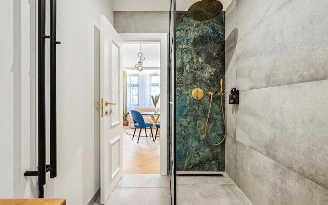 Beňovský Apartments