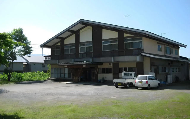 Towadako Backpackers