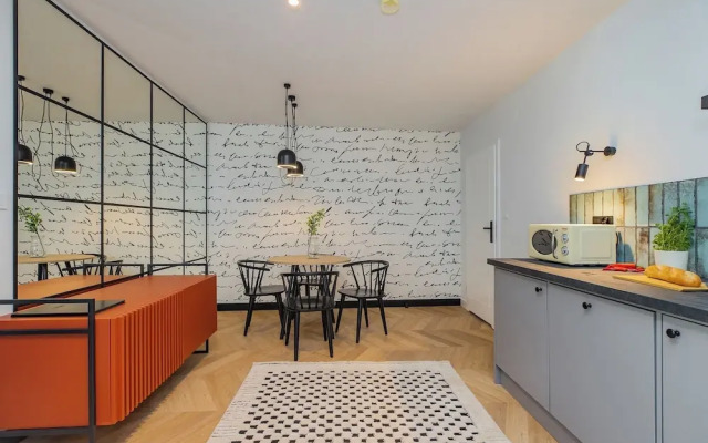 Apartamenty Lalka by ShortStayPoland