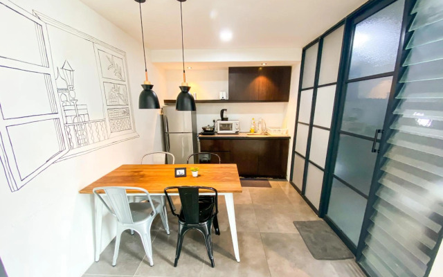 Cozy loft 6pax Near Kidzania/IKEA/1Utama/TTDI