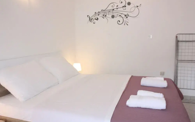 Apartments Blato-M