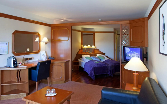 Quality Hotel Olavsgaard