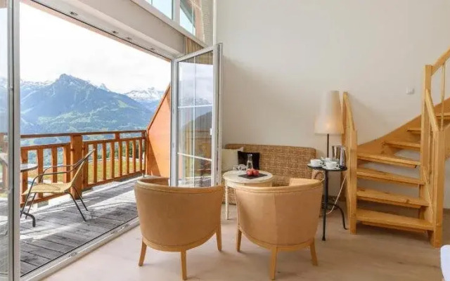 Ferienhotel Fernblick