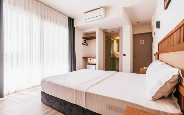 Sun Paradise Hotel