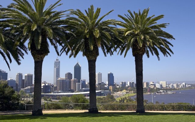 Club Wyndham Perth, Trademark Collection By Wyndham