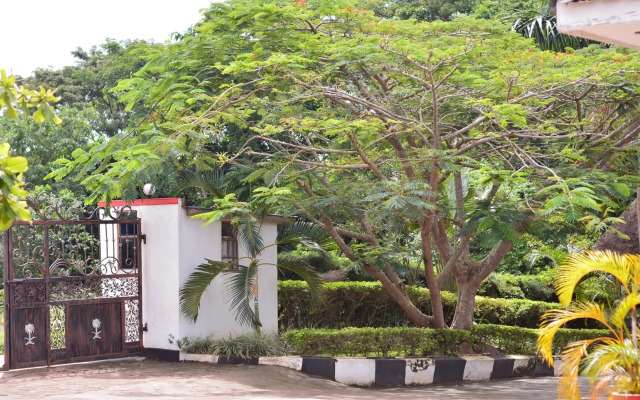 St. Patrick’s Forest House