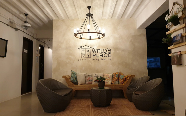 Wald's Place