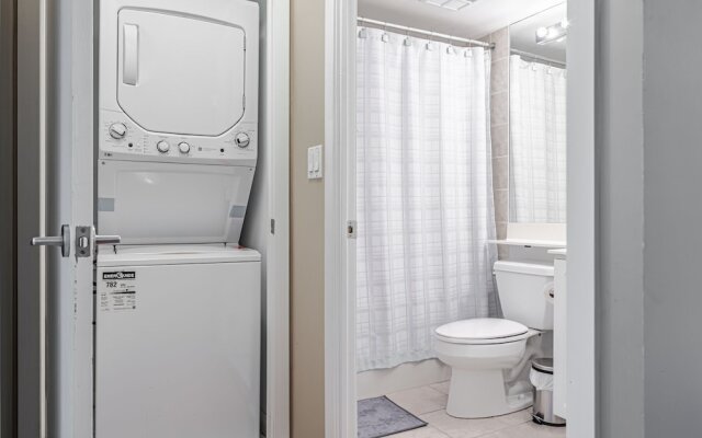 RS Boutique Suites - Fort York
