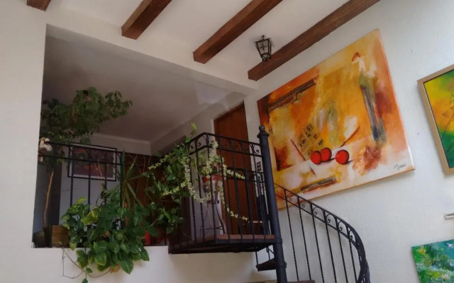 Habitaciones en Departamento