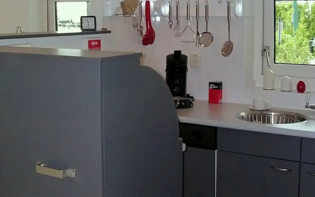 Holiday Home in Steendam by Schild Lake