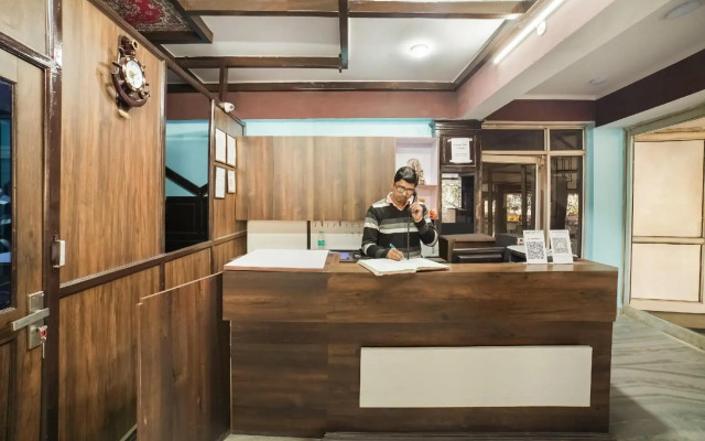 Hotel Konark Inn by OYO Rooms
