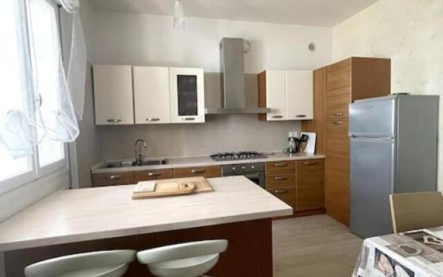 Bungalows Alloggi Angiolin Ketty
