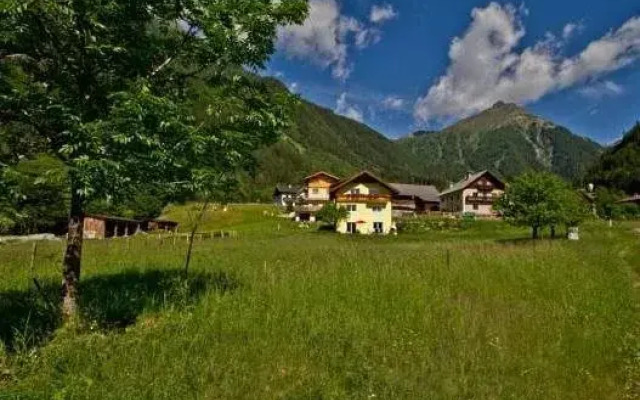 Gasthof Innerfraganterwirt