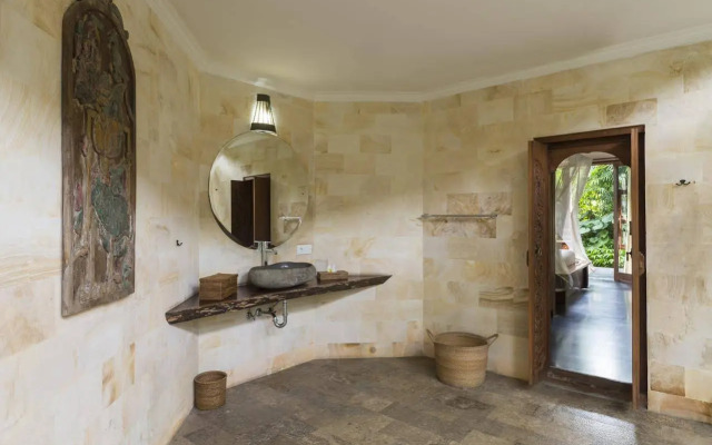 Aryaswara Villa Ubud