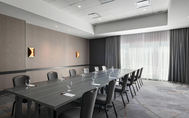 Austin Marriott Downtown