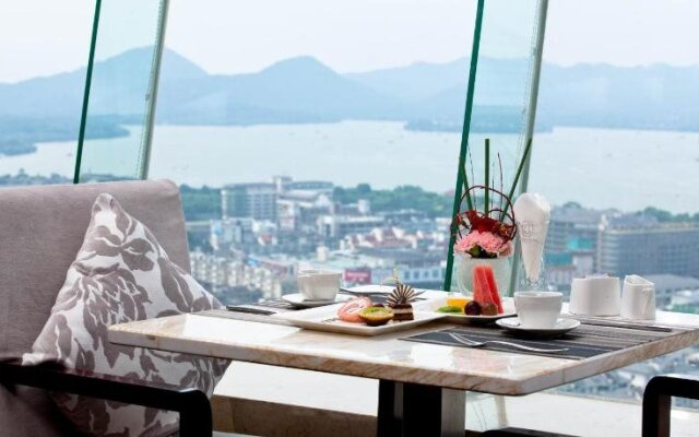 Liz Hotel - Hangzhou Wulin Plaza