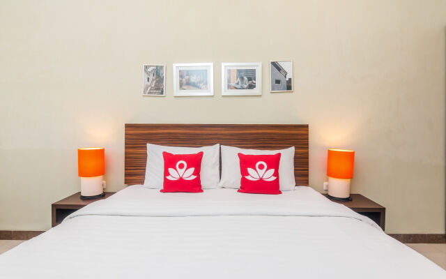 ZEN Rooms Segara Nusa Dua