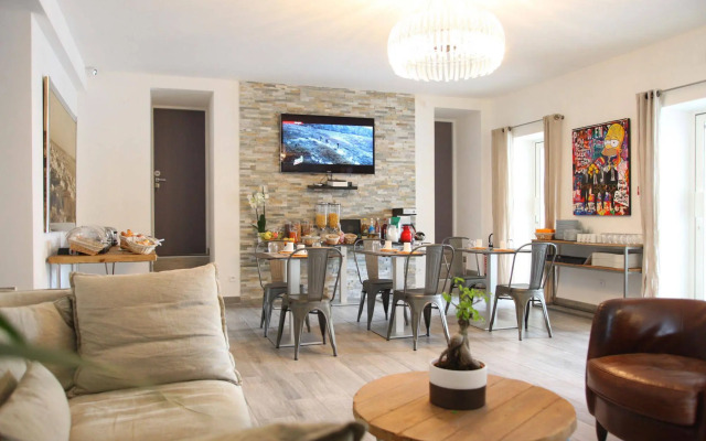 Best Western Hotel Casa Bianca, Piscine Intérieure et Extérieure