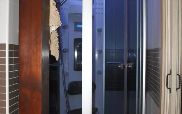 Casa Rural La Charruca