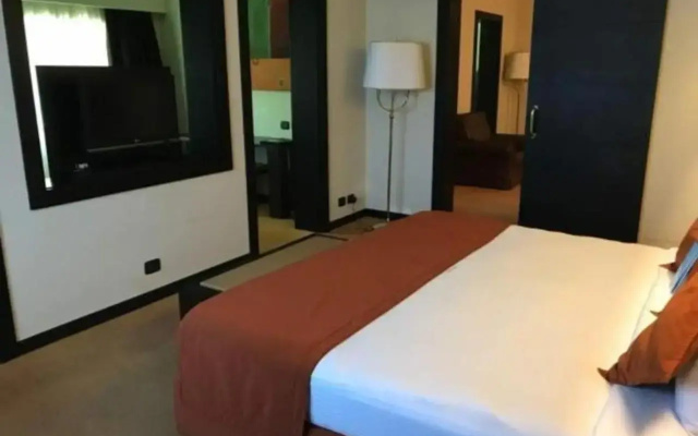 Lake Victoria Hotel