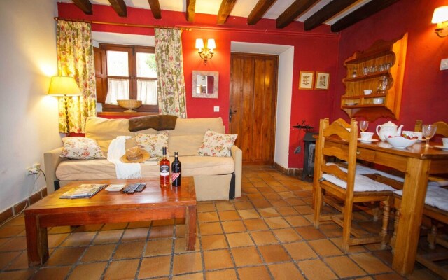 El Bulín de Prádena