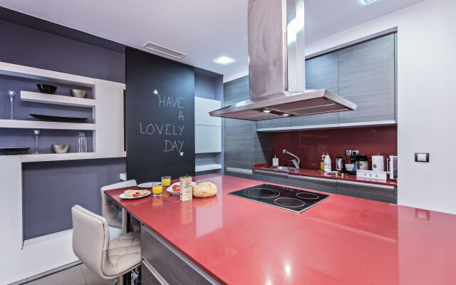 Sweet Inn Apartments Passeig de Gracia - City Centre