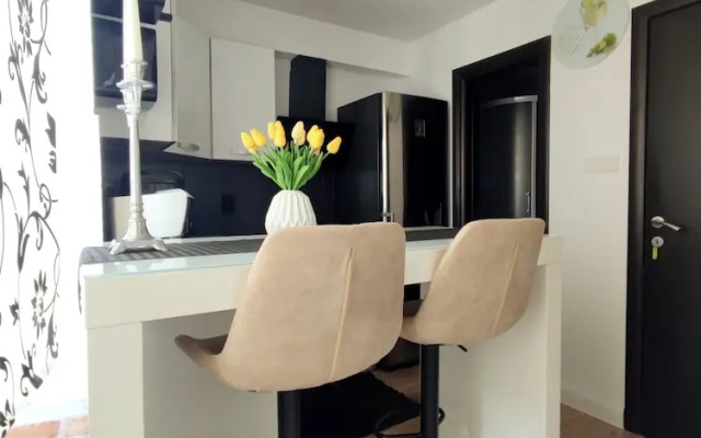 Guest House Exalto