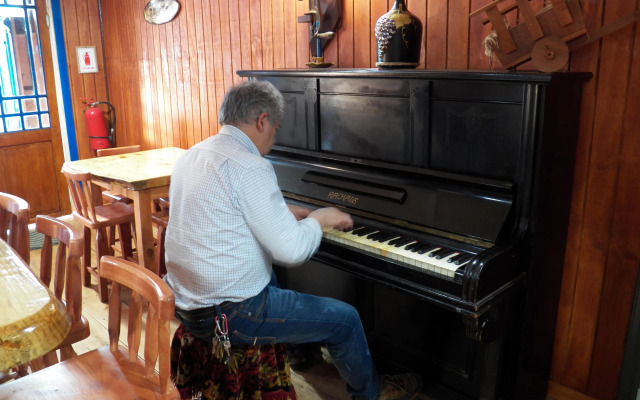 Hostal Benavente