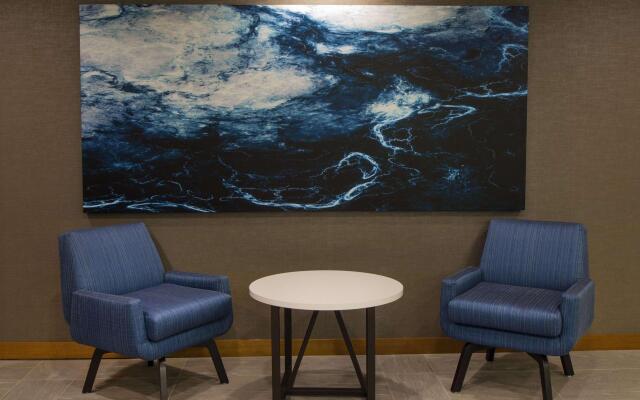 DoubleTree by Hilton Hotel Niagara Falls New York