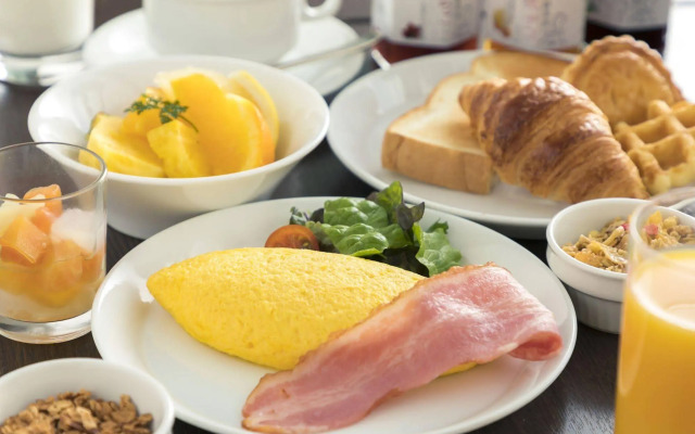 One Station Hotel Kumamoto