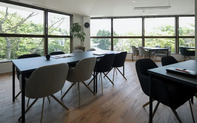 Lime Resort Hakone