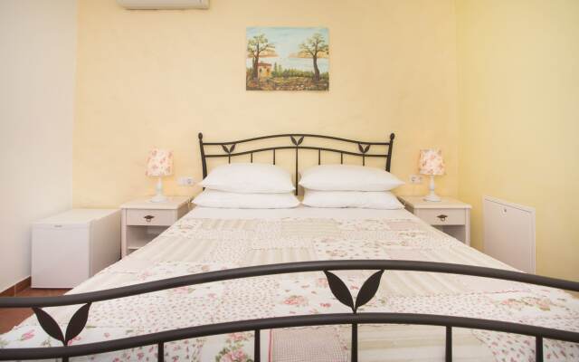 Bed & Breakfast Agrotourism Kalpić