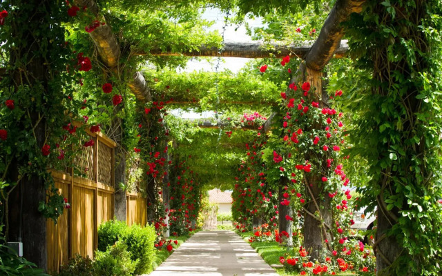 South Coast Winery Resort and Spa