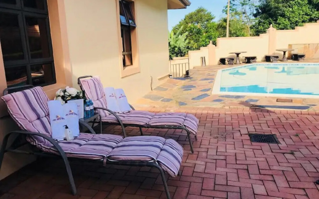Jay and Bee Guest House