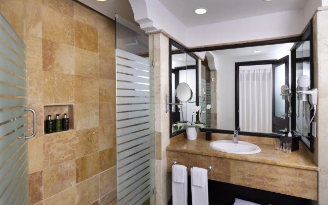 Melia Caribe Beach Resort - All Inclusive