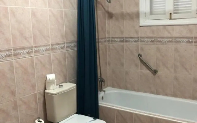 Apartamentos Bahia Playa