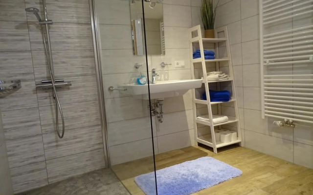 Gästehaus Zoller Selbstversorger Unterkunft