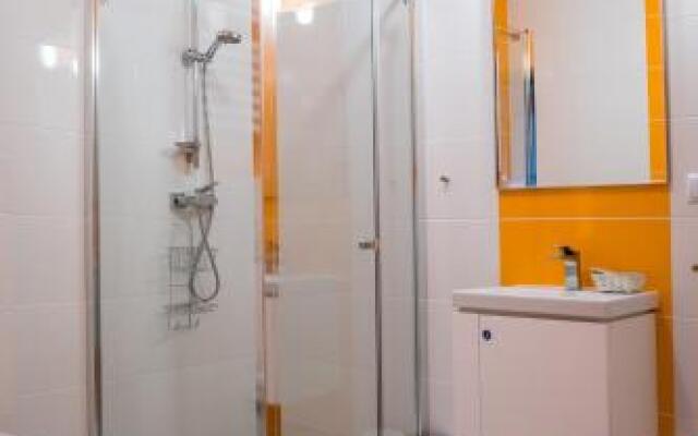Hostel pod Różą