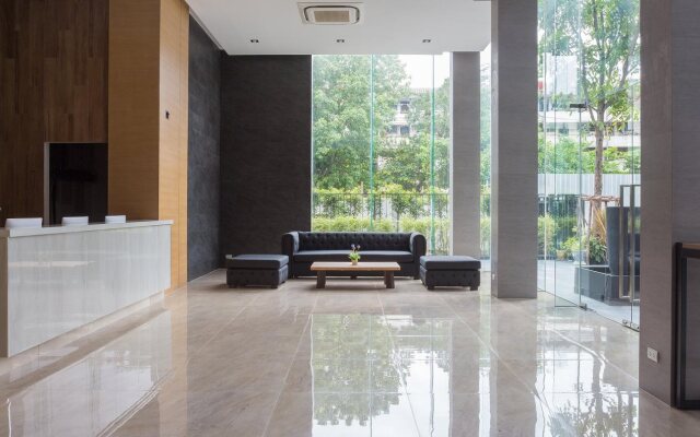 Kepler Residence Bangkok