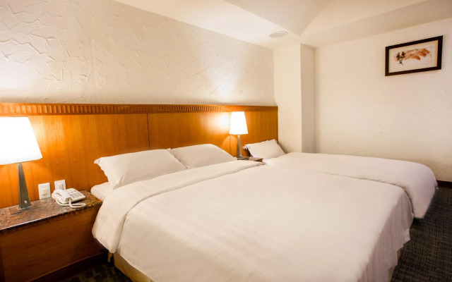 Hub Hotel Ximen-inn Kunming