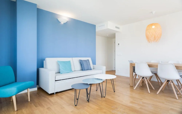 Port Forum Apartments By Olala Homes