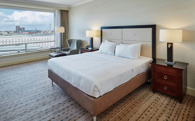 Copenhagen Marriott Hotel - Image 2