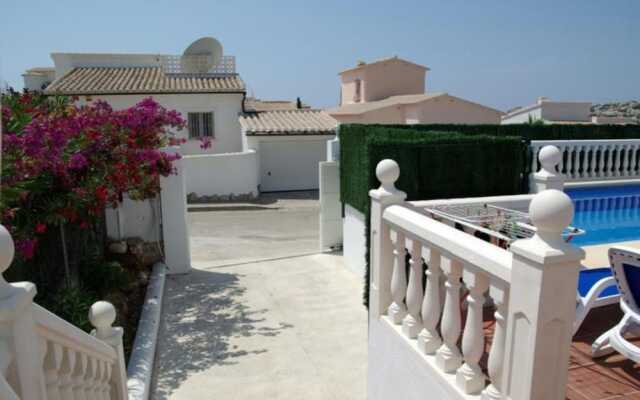Villa in Cumbre del Sol, Alicante 103343 by MO Rentals