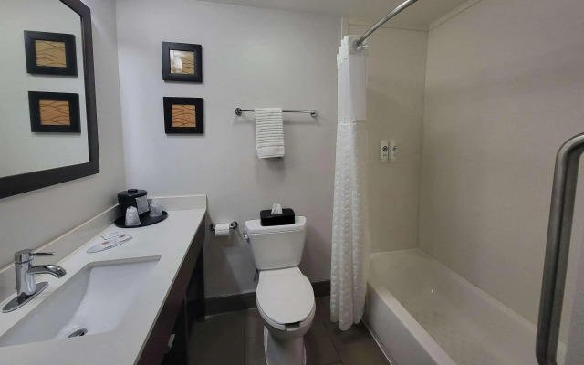 Comfort Inn Somerset - Lake Cumberland