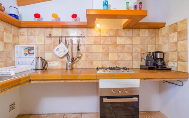 CAN RITO - Villa with private pool in FELANITX. Free WiFi
