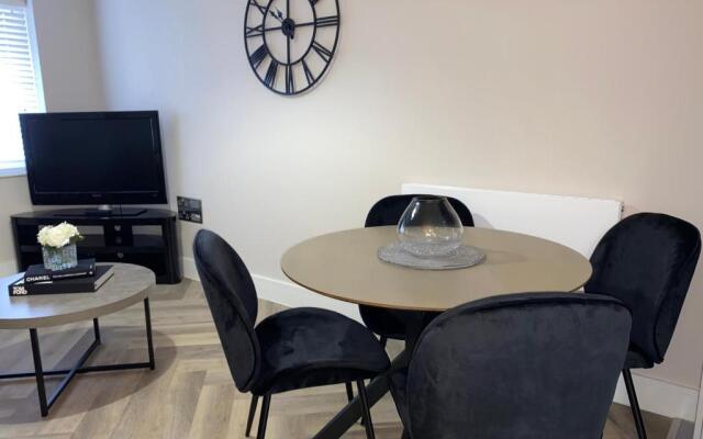 Roomotel - Sir Robert Peel Court