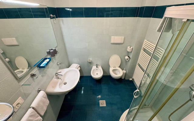 Hotel Benaco