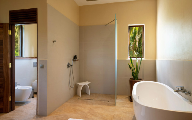 Zanzibar White Sand Luxury Villas & Spa
