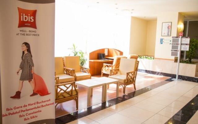 Continental Forum Constanta