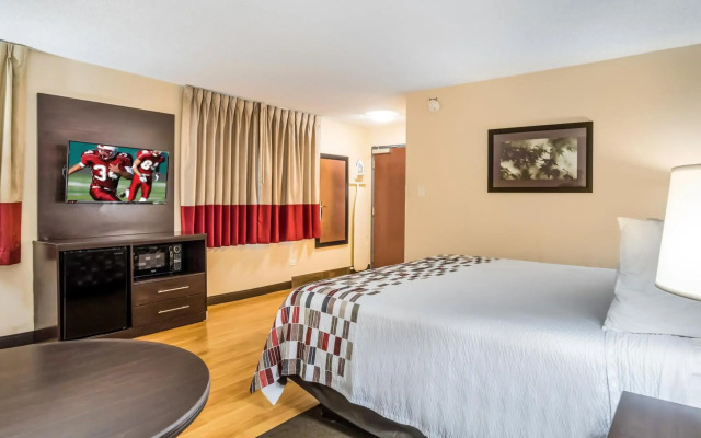 Red Roof Inn Chicago - Alsip